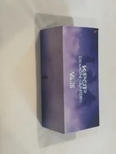 Vans OLD Skool K-pop Demon Hunters 'Saja ' 6.5 ’S 8.0 ’S 3