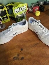 Nike SB Chron 2 / Skate Shoes 2