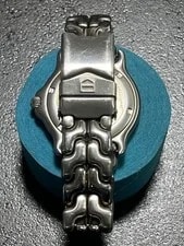 TAG Heuer Professional Only. WG1112-KO 3