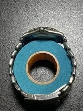 TAG Heuer Professional Only. WG1112-KO 4