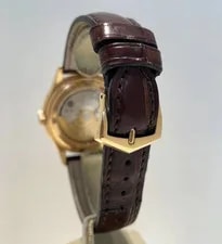 Patek Philippe Annual Calendar 37 Mm Case, Reference: 5035R. 3