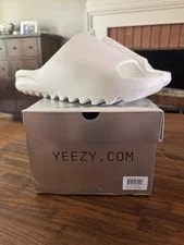 Yeezy — Yeezy Slides YS-01 in Box Size 14 YZY — Sneaker — resale