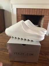 Yeezy Slides YS-01 in Box Size 14 YZY 2