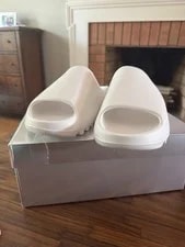Yeezy Slides YS-01 in Box Size 14 YZY 3