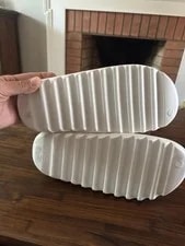 Yeezy Slides YS-01 in Box Size 14 YZY 4