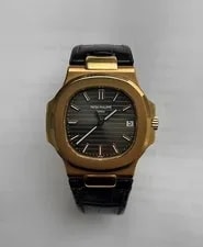 Patek Philippe — Patek Philippe Nautilus 5711R-001 — Watch — resale