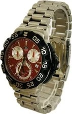 Tag Heuer — TAG Heuer Formula 1 CAH1112.BA0850 Quartz Excellent A6746 — Watch — resale