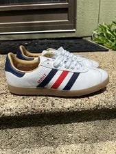 Adidas Gazelle Golf Spikeless Shoes 3