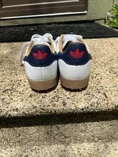 Adidas Gazelle Golf Spikeless Shoes 4