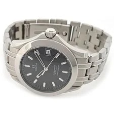 Omega Seamaster 120M Overhauled 50th Anniversary Edition 2501.51 TO301008 2