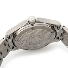 Omega Seamaster 120M Overhauled 50th Anniversary Edition 2501.51 TO301008 4