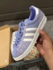 Size 9.5 - Adidas Campus 80 X South Park Low Towelie 3