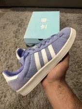 Size 9.5 - Adidas Campus 80 X South Park Low Towelie 4