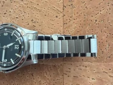 Richard Mille — Baltic Hermetique Tourer — Watch — resale