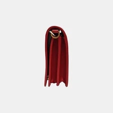 Prada Letter Logo Metal Crossbody - Very Good #1NFIXKI 3