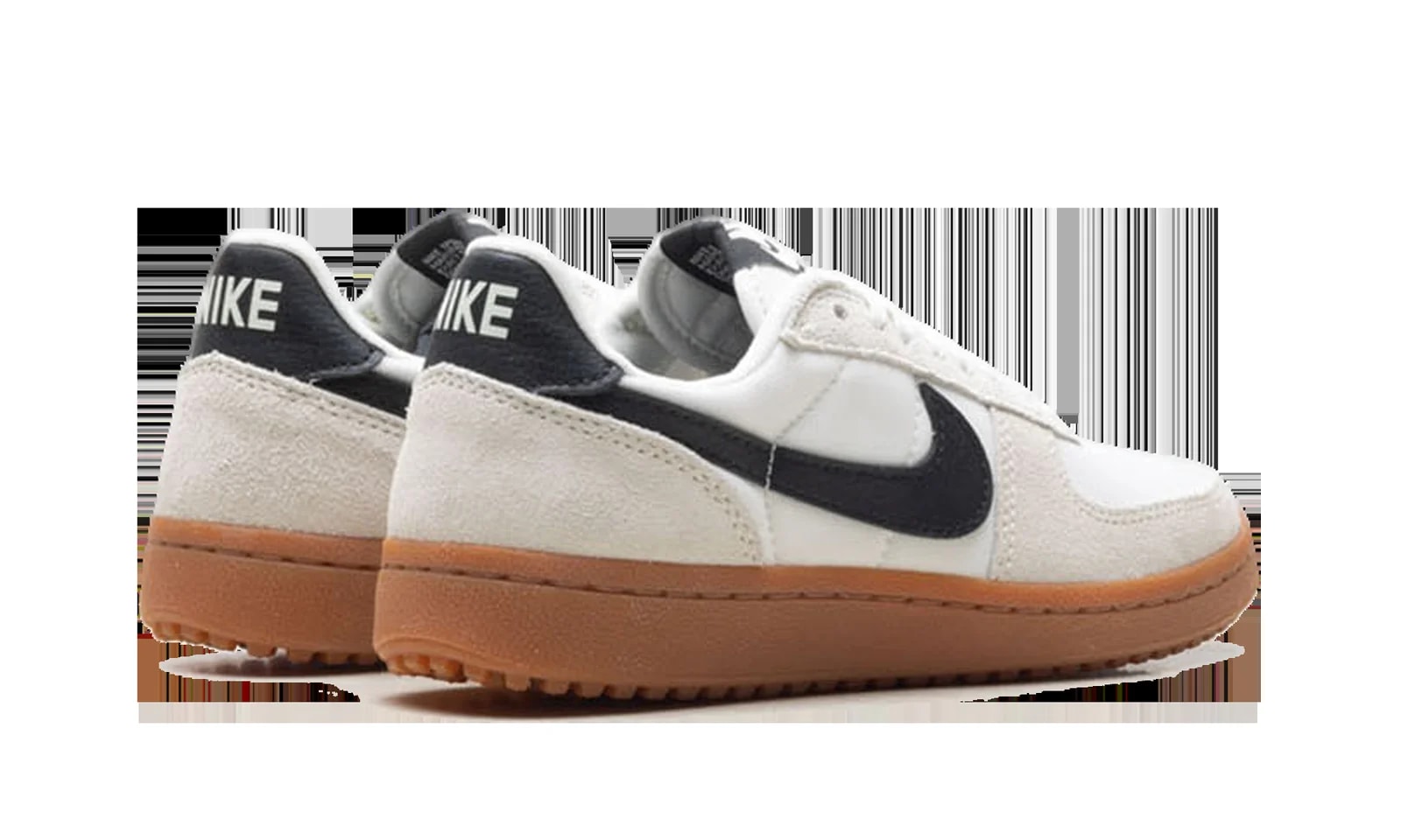 Field General Wmns " Coconut Milk Gum" IM2512 133 3