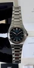 IWC Ingenieur Automatic Aqua Dial 40mm 2025 Complete Set IW328903 2