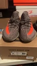 Adidas Yeezy Boost 350 V2 Beluga 2