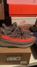 Adidas Yeezy Boost 350 V2 Beluga 4
