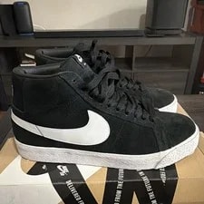 Nike SB Zoom Blazer Mid “Og” Size 9 3