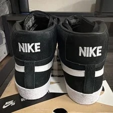 Nike SB Zoom Blazer Mid “Og” Size 9 4
