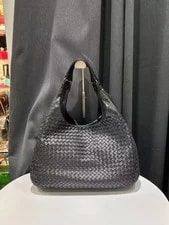 Bottega Veneta Hobo Large Woven Italy 2