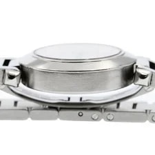 Cartier Pasha DE W3140007 27mm SS Silver #C12333 4