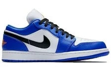 Jordan 1 Low Hyper Peel 553558-401 2