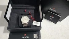 Tudor 1926 39mm M91550-0003 Diamond Dial Steel Automatic 2