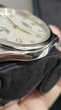 Tudor 1926 39mm M91550-0003 Diamond Dial Steel Automatic 4
