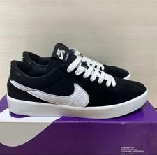 Nike SB — 8.5US Nike Sb Bruin React — Sneaker — resale