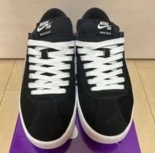 8.5US Nike Sb Bruin React 3