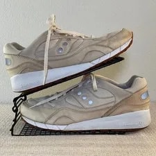 Saucony 6000 14 S70428-2 Dad Shoe 3