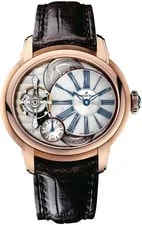 Audemars Piguet — Audemars Piguet Millenary Deadbeat Seconds Escapement 47mm 26091OR.OO.D803CR.01 — Watch — resale