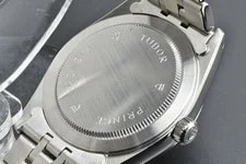 Tudor 74000N Prince Date Unique Dial H #027 3