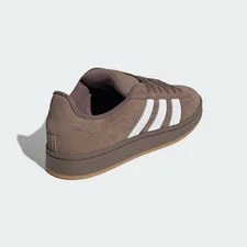 Adidas Originals Campus 00's Casual Shoes B^lack 4