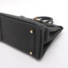 Hermès Birkin 25 le Tournay Metal Fittings C: 2018 3