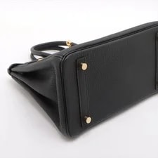Hermès Birkin 25 le Tournay Metal Fittings C: 2018 4