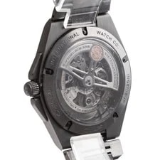 IWC Ingenieur Automatic 42 Black Ceramic (IW338903) 3
