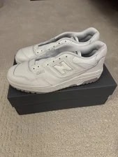 New Balance — New Balance 550 / , Size US 10 — Sneaker — resale