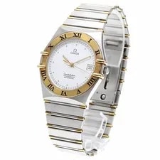 Omega Constellation 1300.20 Auto B Grade With Warranty 3