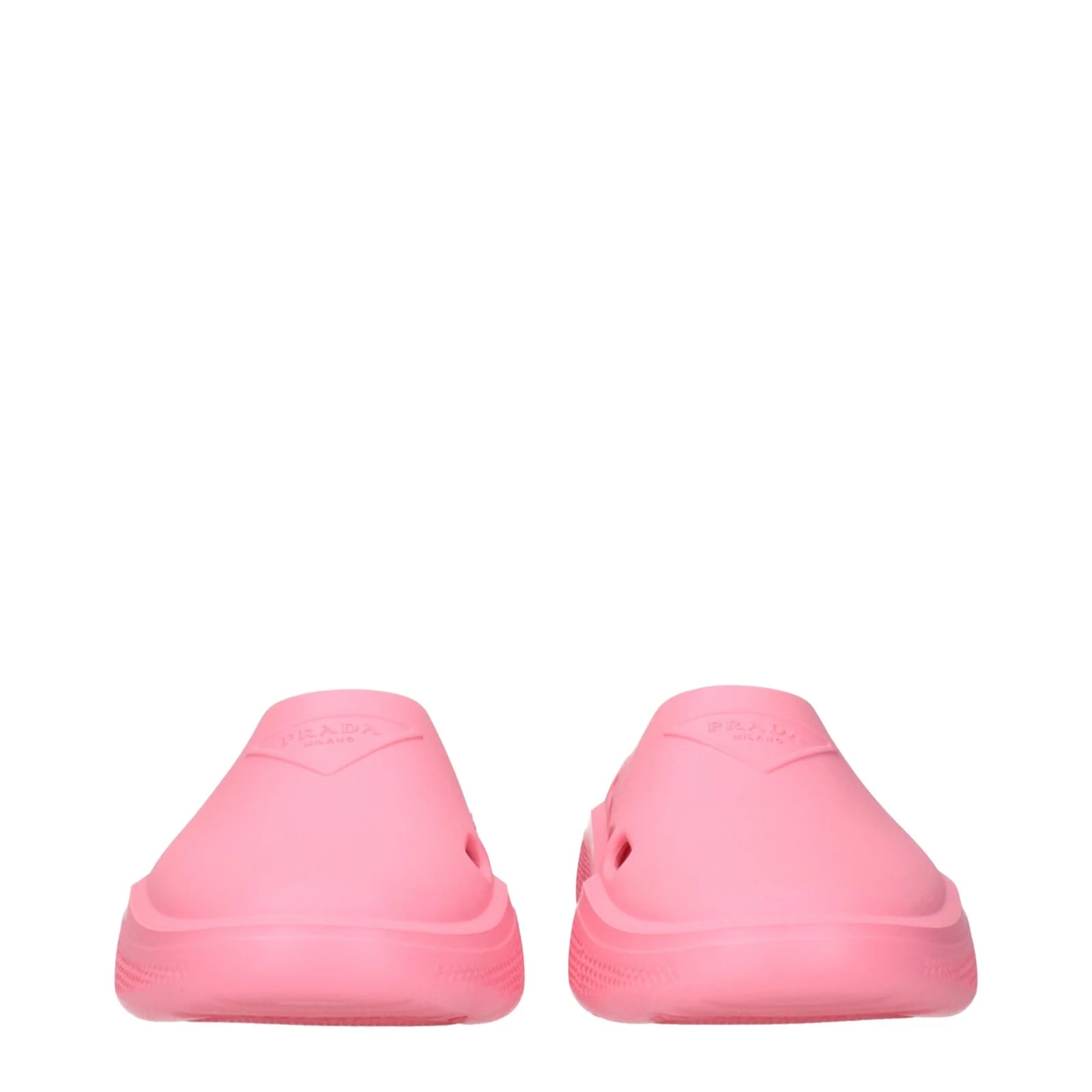 Prada Cotton Slippers 3