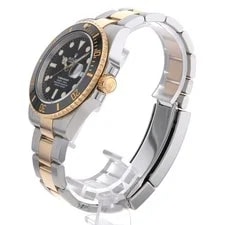 Rolex Submariner Date 126613LN 2