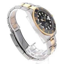 Rolex Submariner Date 126613LN 3