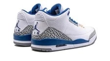Air Jordan 3 Retro 'Washington Wizards' CT8532-148 2023 2
