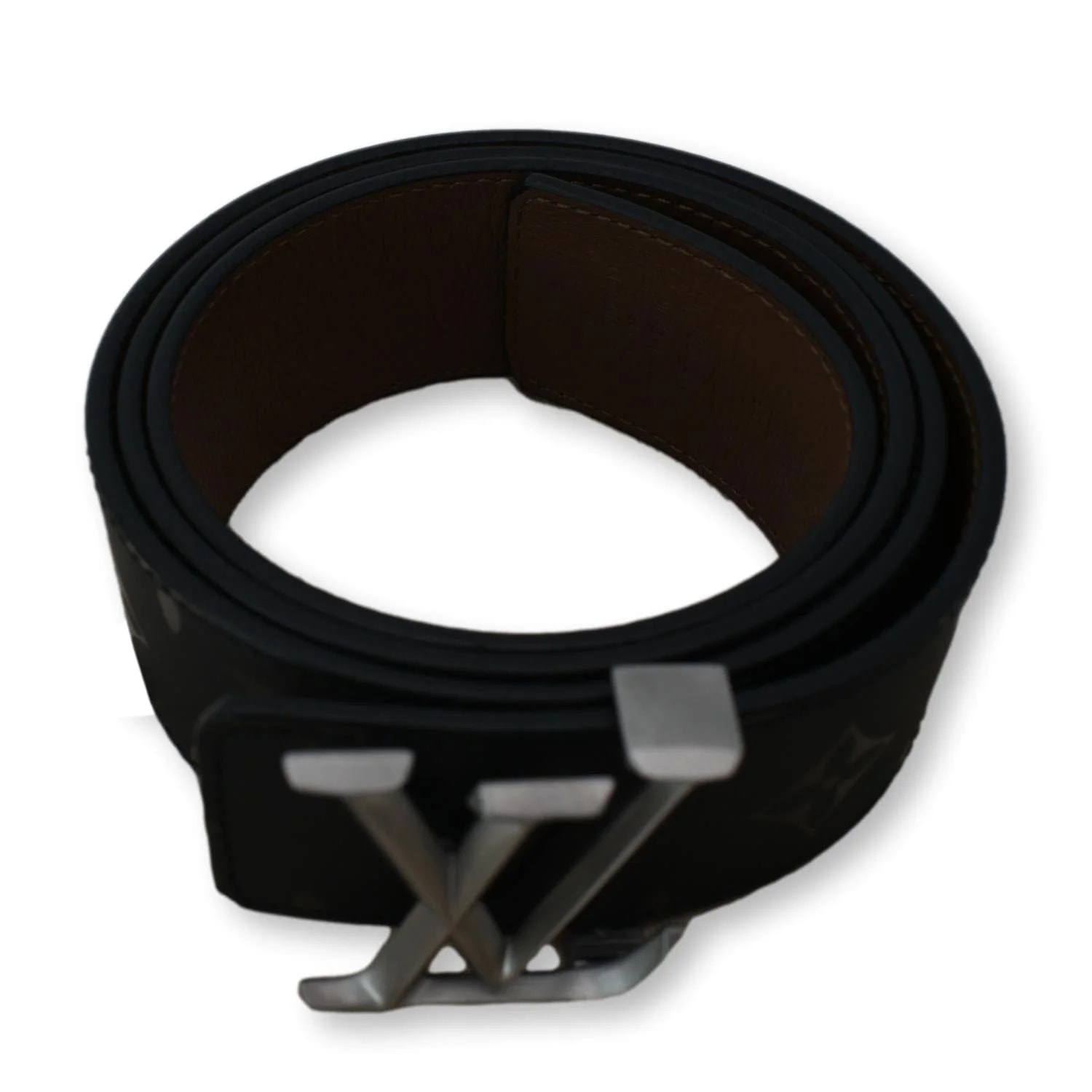 Louis Vuitton Pyramide Reversible Belt 40MM 2