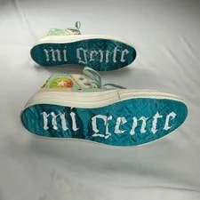 Converse Chuck 70 Mi Gente High Top A03690C 6 8 3