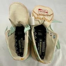 Converse Chuck 70 Mi Gente High Top A03690C 6 8 4