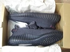 Adidas Yeezy Boost 350 V2 Non Reflective Size 10 NEW! 2019 4