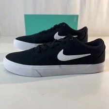 Nike SB — Nike SB Charge " / " Skateboarding Shoes Size 8.5 NEW — Sneaker — resale